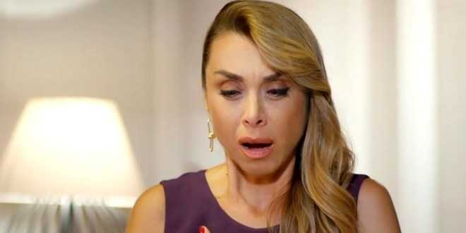 Love is in the air anticipazioni dal 21 al 25 marzo 2022, Aydan viene derubata!