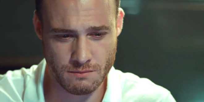 Love is in the air anticipazioni dal 28 febbraio al 4 marzo 2022, la scelta di Serkan