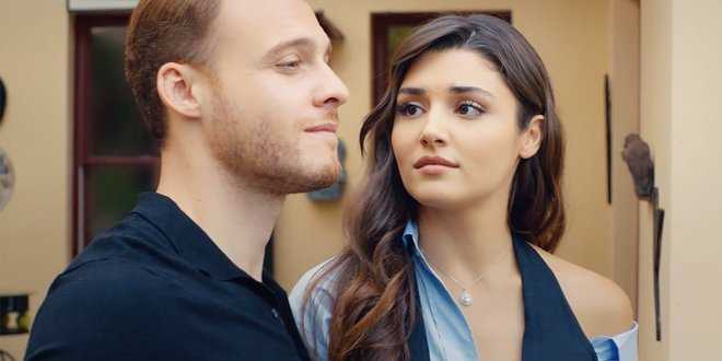 Love is in the air anticipazioni dal 2 al 6 agosto 2021, scontri e liti tra Eda e Serkan