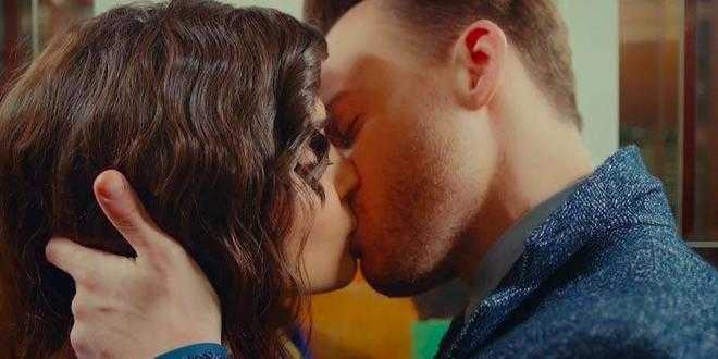 Love is in the air anticipazioni dal 5 al 10 luglio 2021, Eda e Serkan si sposano