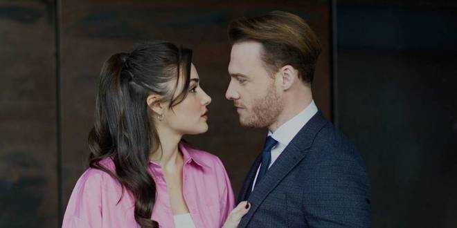 Love is in the air anticipazioni dal 6 al 10 settembre 2021, Balca decisa a sedurre Serkan