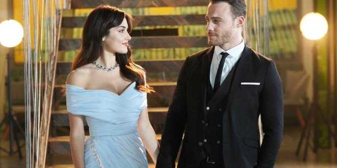 Love is in the air anticipazioni del 4 e 5 aprile 2022, gran finale per Eda e Serkan