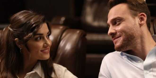 Love is in the air anticipazioni oggi 10 giugno 2021, Serkan apre il suo cuore a Eda