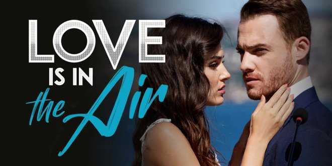 Love is in the air anticipazioni oggi 4 aprile 2022, tutti in ospedale!!