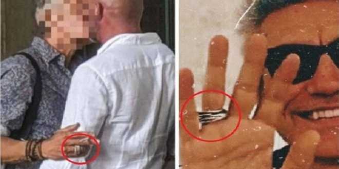 Luciano Ligabue è gay? Spuntano clamorosi indizi dopo lo scoop di Dagospia!