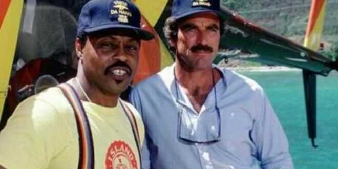 Lutto nel mondo del cinema americano, muore un attore di Magnum P.I.