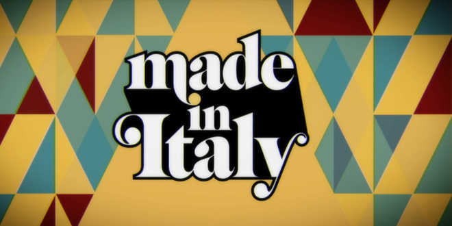 Made in Italy la serie sulla moda italiana, presto su Canale 5