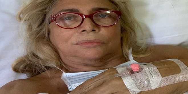 Mara Venier pronta a denunciare il dentista