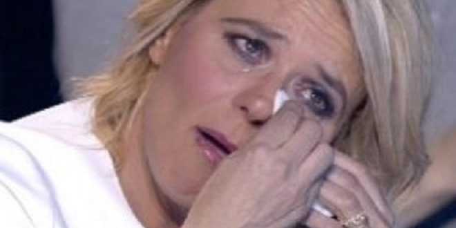 Maria De Filippi lancia un appello importante ! Ecco di cosa si tratta