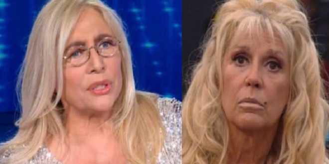 Maria Teresa Ruta vuole condurre Domenica In: ecco la reazione di Mara Venier