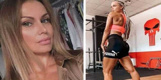 Mercedesz Henger irriconoscibile sui social, la madre sbotta: "E' poco femminile"