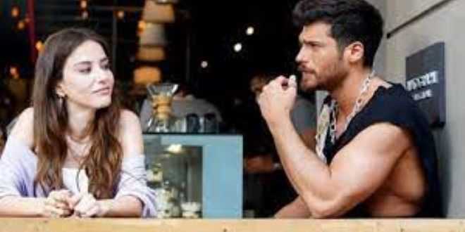 Mr Wrong - Lezioni d'amore anticipazioni dal 31 maggio al 4 giugno 2021: il patto tra Ezgi ed Ozgur