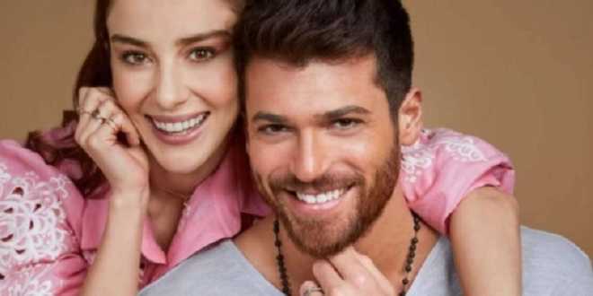 Mr Wrong - Lezioni d'amore è un flop: Mediaset cancella la soap di Can Yaman?