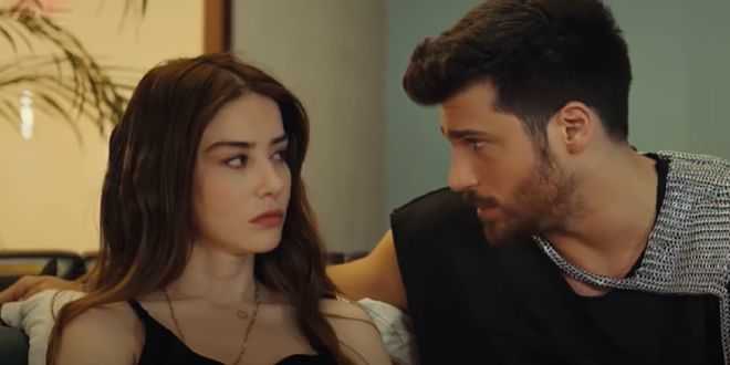 Mr. Wrong anticipazioni 18 giugno 2021, Ozgur geloso di Ezgi