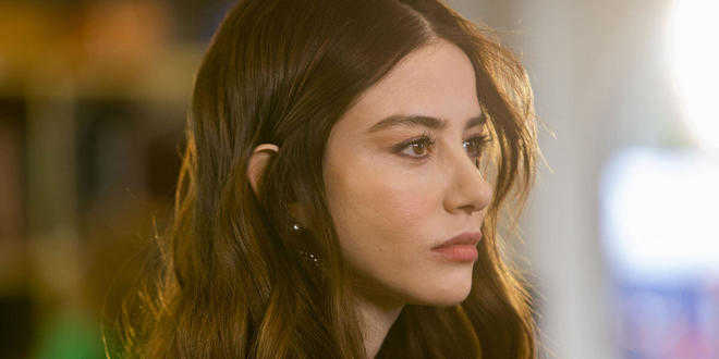 Mr. Wrong anticipazioni 31 maggio 2021, Ezgi lasciata e tradita dal fidanzato