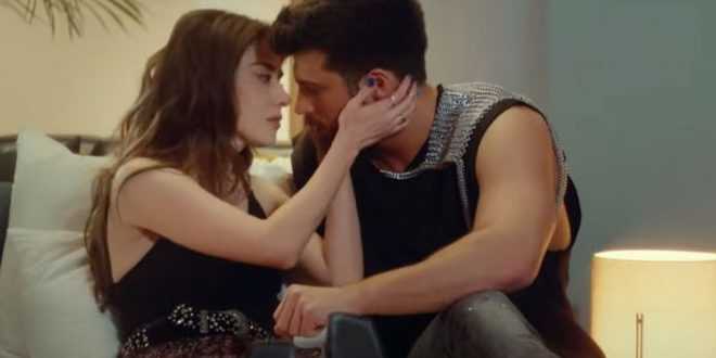 Mr. Wrong anticipazioni 4 giugno 2021, si rompe l'accordo tra Ezgi e Ozgur?