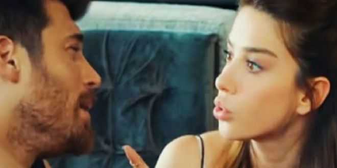 Mr. Wrong anticipazioni oggi 20 giugno 2021, la furia di Ezgi