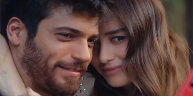 Mr. Wrong anticipazioni puntata serale oggi 21 giugno 2021, Ezgi e Osgur sempre più vicini