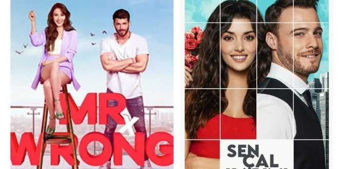 Mr Wrong e Love is in the air conquistano i palinsesti dell'estate 2021 di Mediaset