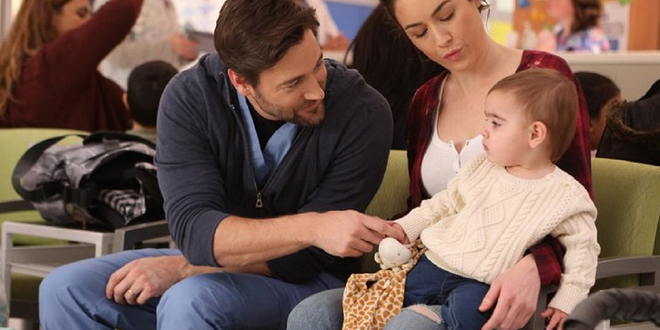 New Amsterdam 2 anticipazioni ultima puntata: nuove battaglie per Max Goodwin