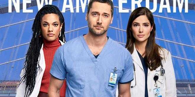 New Amsterdam 2 anticipazioni: l'abbandono di Raynolds, Max non ci sta