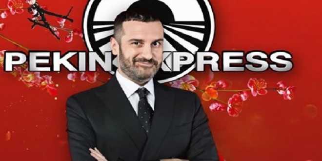 Pechino Express 2021: svelato il conduttore e le prime coppie in gioco