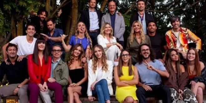 Pechino Express 2022: svelato il cast e quando andrà in onda