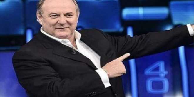 Coronavirus, peggiorano le condizioni di Gerry Scotti? Il suo ufficio stampa svela come sta