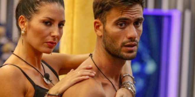 Pierpaolo Pretelli bocciato per Battiti Live colpa della Gregoracci?