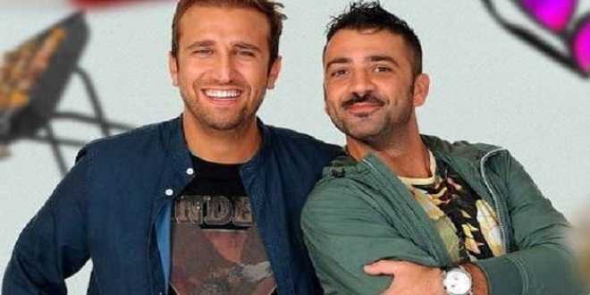 Pio e Amedeo: il duo comico ritorna su Canale 5 con due nuovi programmi!