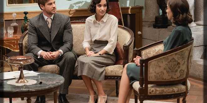 Anticipazioni Il Segreto, domenica 24 gennaio 2021: la promessa e un annuncio importante