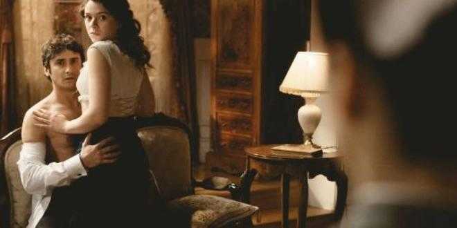 Puntate spagnole di Una Vita: Liberto viene sedotto da Genoveva?