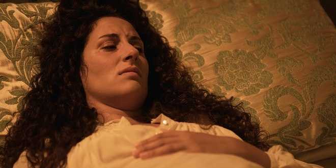 Puntate spagnole Una Vita: una speranza per salvare Lolita