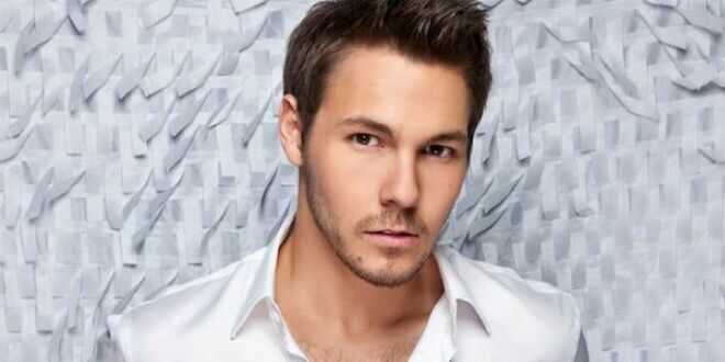 Quando ha fatto il suo debutto l'attore Scott Clifton di Beautiful?