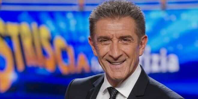 Quanto guadagna Ezio Greggio a Striscia la Notizia?