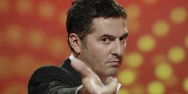 Quanto guadagna il conduttore Mediaset Teo Mammuccari?