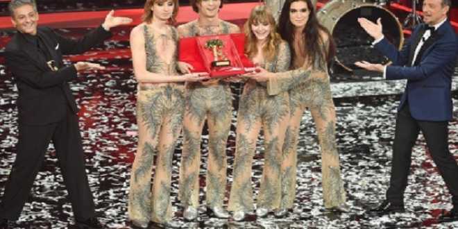 Sanremo 2021: ecco quanto ha guadagnato il Festival!