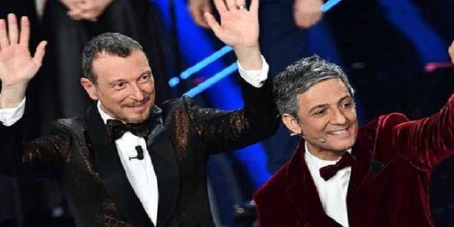 Sanremo 2021 spostato a settembre? Arriva la risposta di Amadeus!