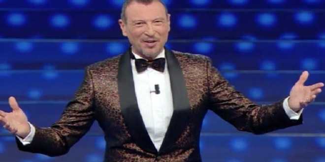 Sanremo 2022, spuntano i cantanti big in gara: Amadeus fa il colpaccio