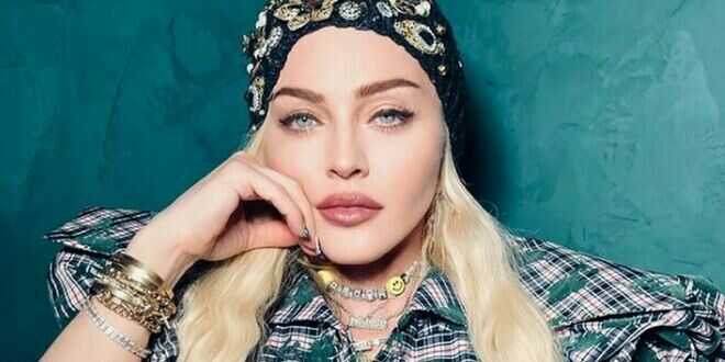 Sapete a quanto ammonta il patrimonio di Madonna?