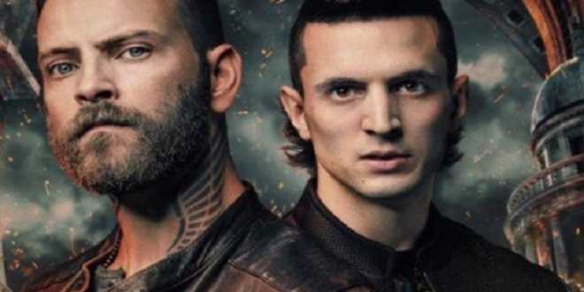 Anticipazioni Suburra 3: doveva finire così? Spunta un clamoroso finale alternativo!