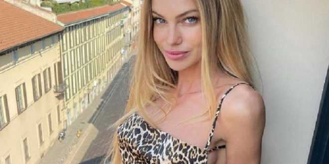 Taylor Mega, regali da uno sconosciuto: "Sono terrorizzata, viola la mia privacy"