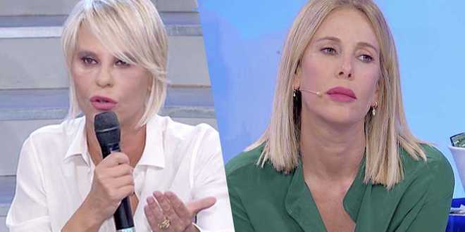 Temptation Island 2020, Maria De Filippi ad Alessia Marcuzzi: "Svegliati!"