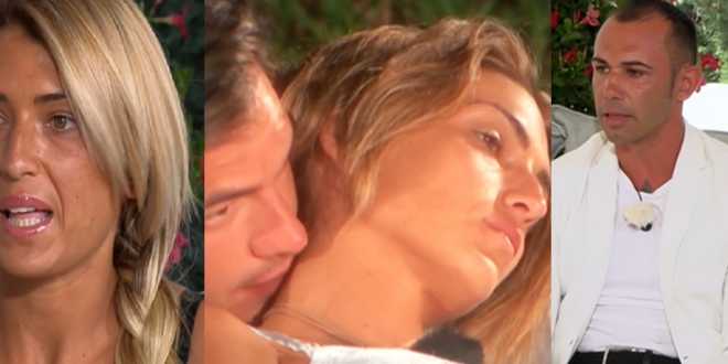 Temptation Island 2020: Valeria Liberati svela la verità sul ritorno con Ciavy