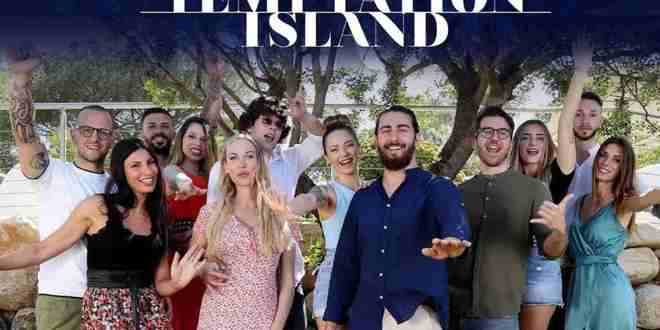 Temptation Island 2021 anticipazioni penultima puntata 26-7-2021, si avvicina la resa dei conti