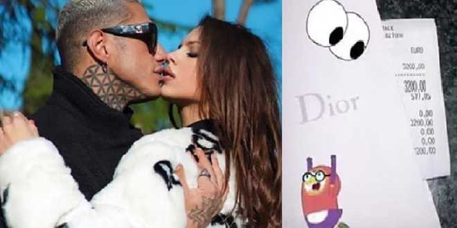 Temptation Island: Francesco Chiofalo nella bufera per un regalo clamoroso