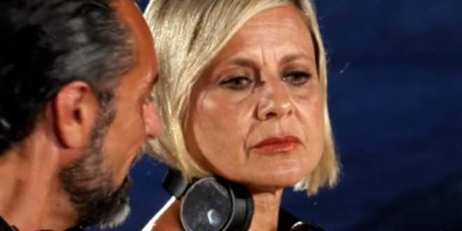 Temptation Island: Pietro Delle Piane fa un passo indietro su Antonella Elia