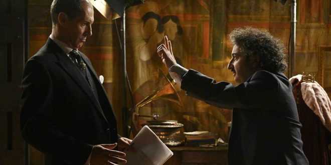 Anticipazioni Una Vita, domenica 24 gennaio 2021: il doppio gioco di Alfonso