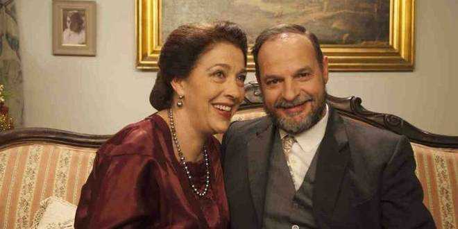 Ultima puntata de Il Segreto: addio di Francisca e Raimundo