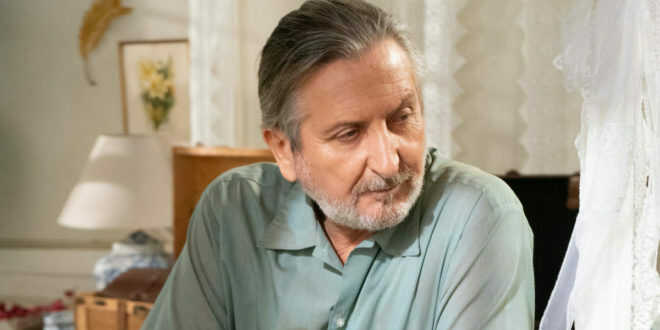 Un altro domani anticipazioni 16 agosto 2022, Francisco teme per Carmen